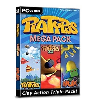 Kiss Games Platypus Mega Pack PC Game
